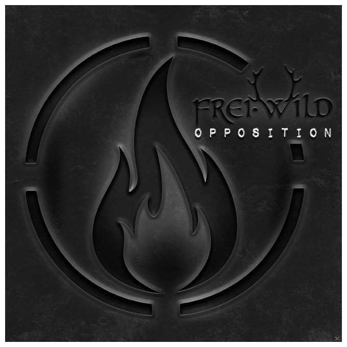 Frei.Wild - Opposition (MGFB Edition) 