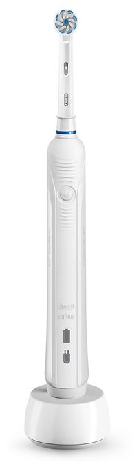 Elektrische Zahnbürste Pro 1 - 200 SensiUltraThin 