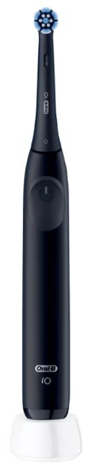 Vibrierende Zahnbürste für Erwachsene  iO Series 2 (Schwarz) 