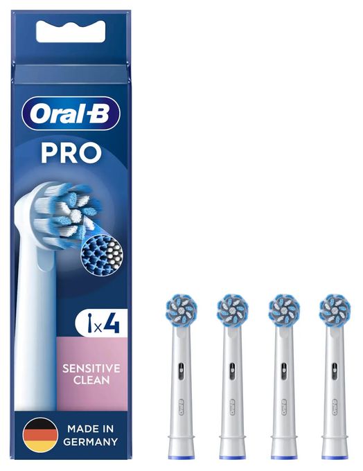 Sensitive Clean 