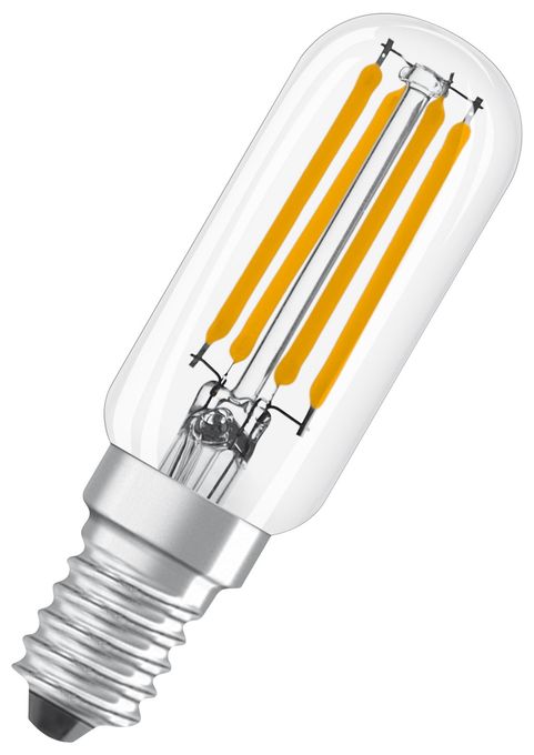 LED Lampe Röhre E14 EEK: E 730 lm Warmweiß (2700K) entspricht 55 W Star 