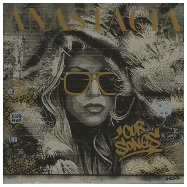 Our Songs (Gold Deluxe Edition) (Digipak) 