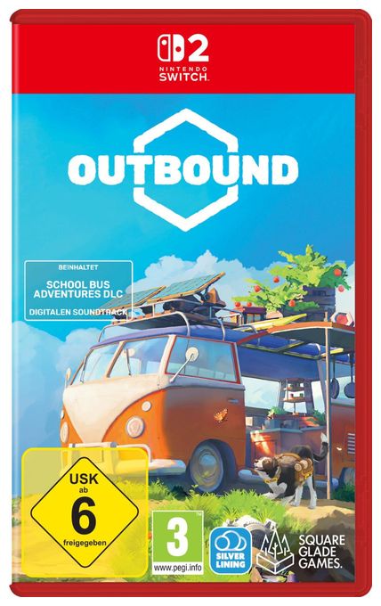 Outbound (Nintendo Switch 2) 