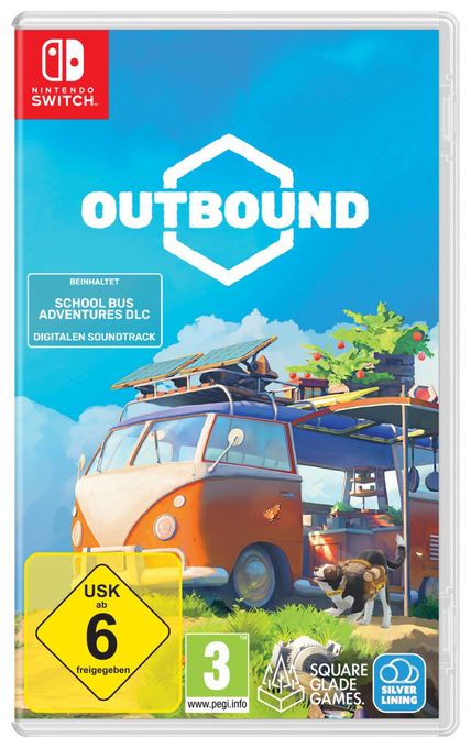 Outbound (Nintendo Switch) 