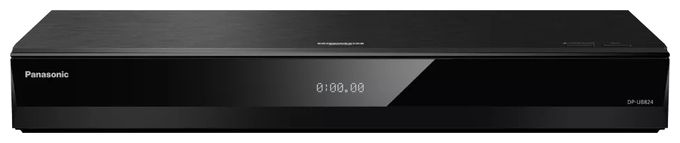 Blu-Ray-Player DP-UB824 