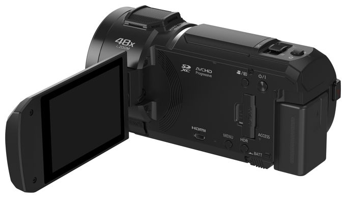 HC-V900E-K 