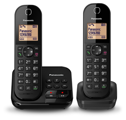 KX-TGC422 DECT-Telefon 