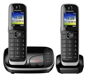 KX-TGJ322GB DECT-Telefon 