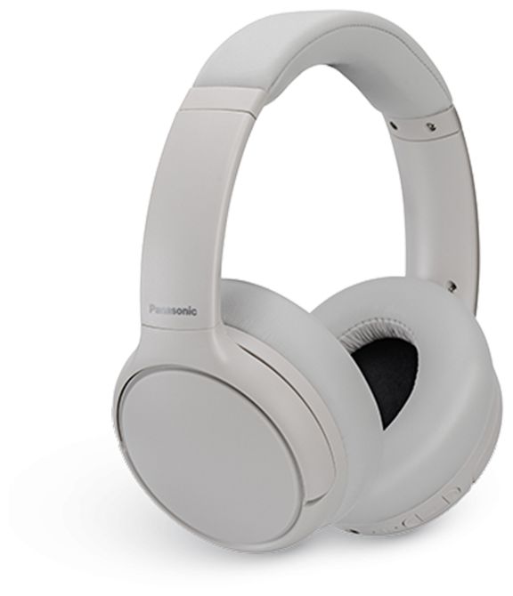 Over Ear Bluetooth Kopfhörer kabelgebunden&kabellos 65 h Laufzeit USB Typ-C  RB-M600B (Beige) 