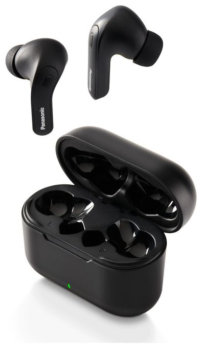 In-Ear Bluetooth Kopfhörer Kabellos TWS IPX4  RZ-B310W (Schwarz) 