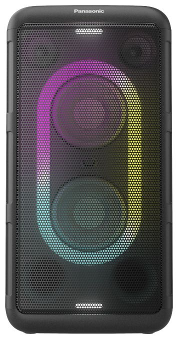 150 W Bluetooth Lautsprecher Laufzeit bis 15 h  SC-BMAX10E (Schwarz) 