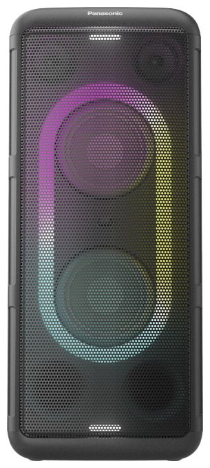 1000 W Bluetooth Lautsprecher  SC-TMAX45 (Schwarz) 