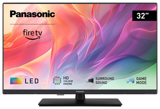 TV-32S55AEZC 