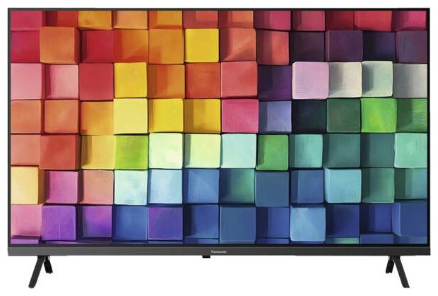 QLED 81,3 cm (32 Zoll) Fernseher Full HD TV-32S65CEZS 