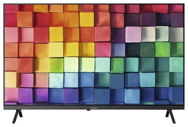 QLED 101,6 cm (40 Zoll) Fernseher Full HD TV-40S65CEZS 