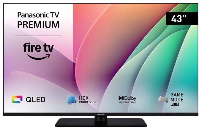 TV-43W80AEZC 