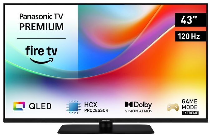 TV-43W85BEZC 