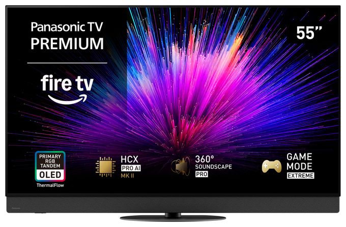 TV-55Z95BEGA 