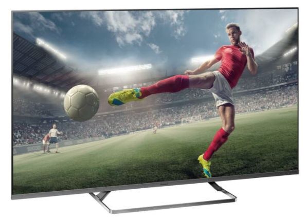 TX-65JXX889 LED Fernseher 165,1 cm (65 Zoll) EEK: G 4K Ultra HD 