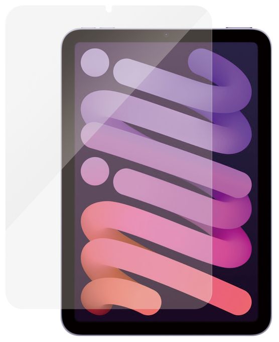 2842 Tablet Schutzfolie für Apple iPad 