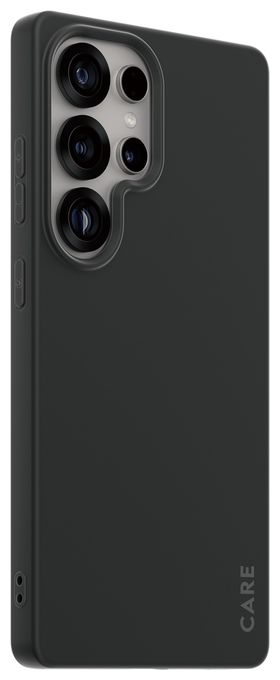 Cover für Samsung Samsung - Galaxy S25 Ultra  38488 Fashionable Case (Schwarz) 