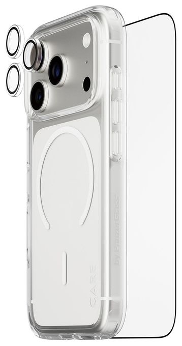 CARE Flagship 3-in-1 Set iPhone 18 Pro 