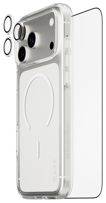 CARE Flagship 3-in-1 Set iPhone 18 Pro Max 