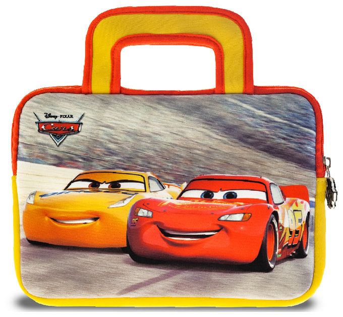 Disney Pixar Cars Carry Bag 