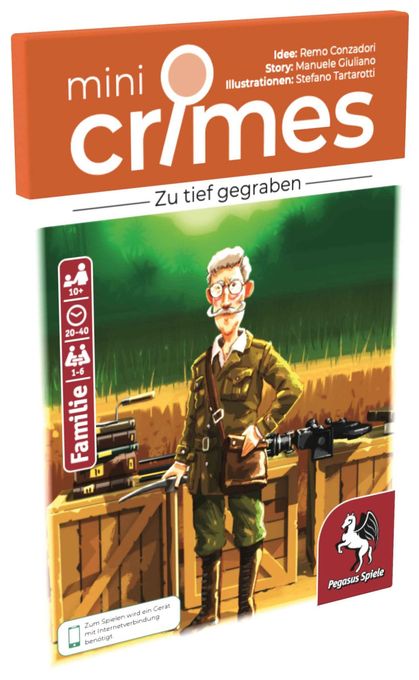 MiniCrimes 