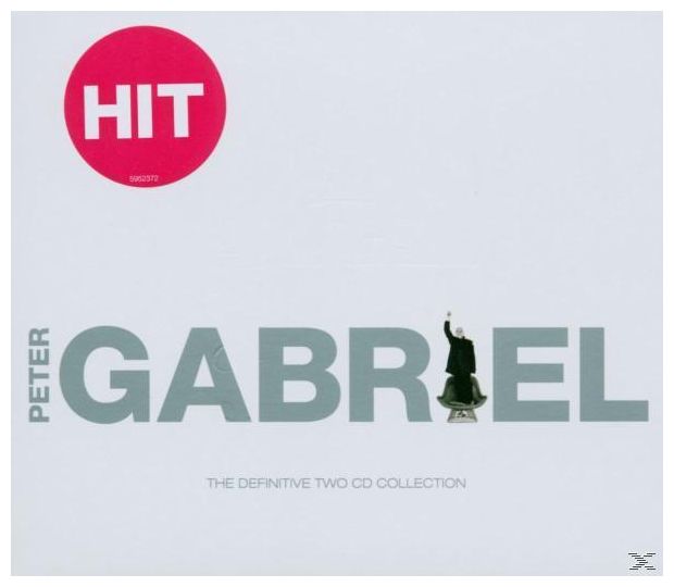 Peter Gabriel - Hit 