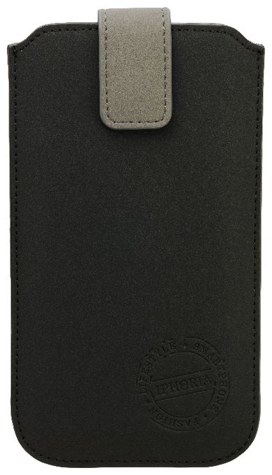 Ziehtasche für Jede Marke  14700 (Schwarz) 