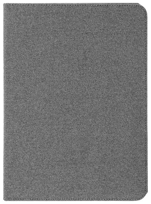 Folio für Jede Marke bis 27,9 cm (11") Kratzresistent (Grau) 17087 