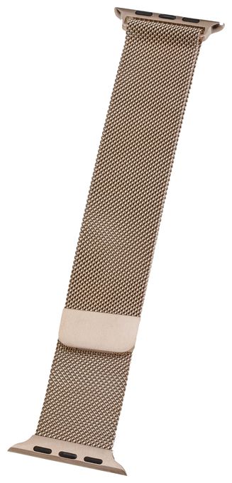 Armband Apple Watch 44mm (Series 4)/ 42mm (Series 1/ 2/ 3) Milanaise 