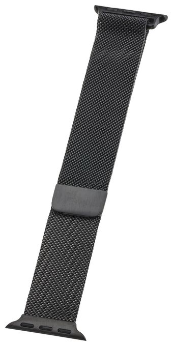 Armband Apple Watch 40mm (Series 4)/ 38mm (Series 1/ 2/ 3) 17298 Milanaise 