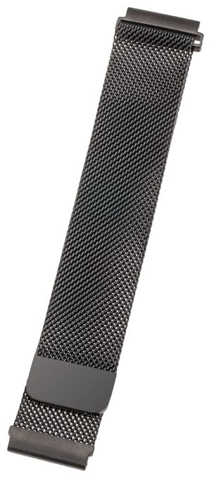 Armband 20 mm Milanaise 