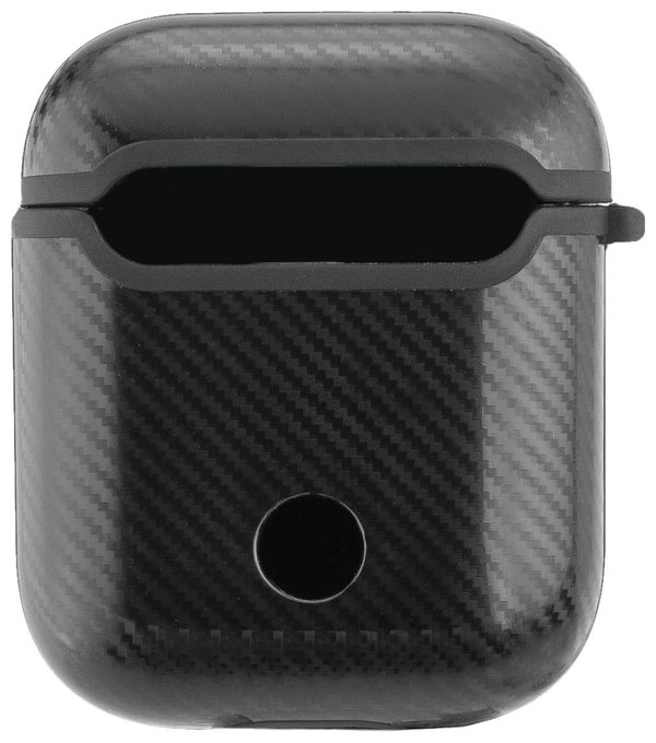 Schutzhülle Apple AirPods  17717 (Schwarz) 