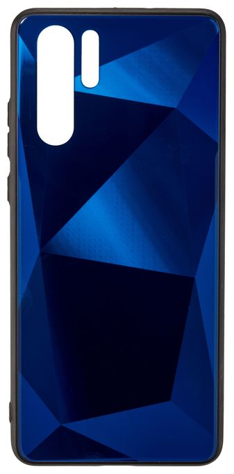 Cover für Huawei P30 Pro  17782 (Blau) 