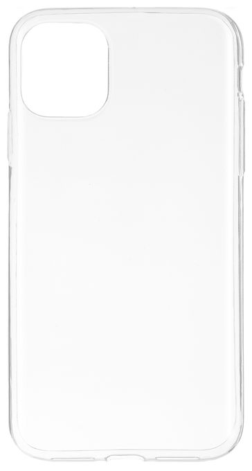 Cover für Apple iPhone 11  17823 (Transparent) 