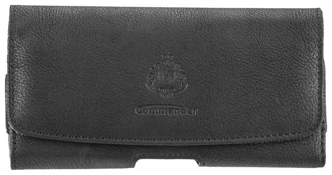 Holster für Jede Marke  18680 (Schwarz) 