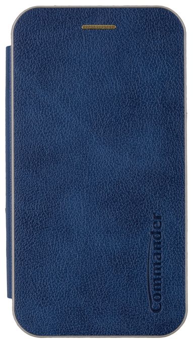 Folio für Apple iPhone 14, iPhone 13  20301 (Blau) 