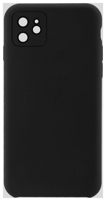 Cover für Apple iPhone 14  20305 (Schwarz) 