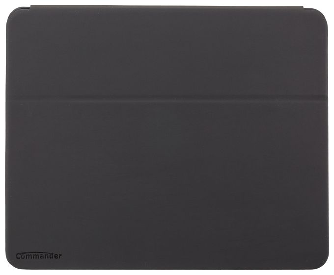 Folio für Apple iPad 10.9" 2022 (10th Gen.) bis 27,7 cm (10.9") Kratzresistent (Schwarz) 20479 
