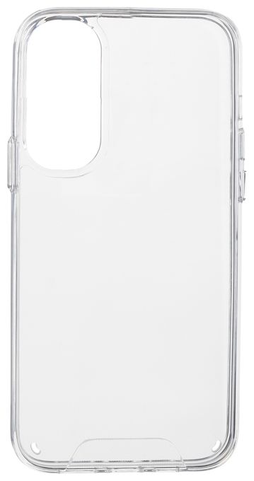 Cover für Samsung S23  20499 (Transparent) 