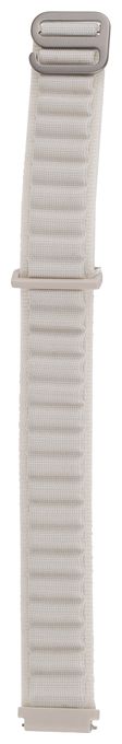 Armband Universal 20mm  20749 (Cremefarben) 