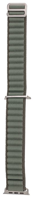 Armband Universal 20mm  20753 (Grün) 