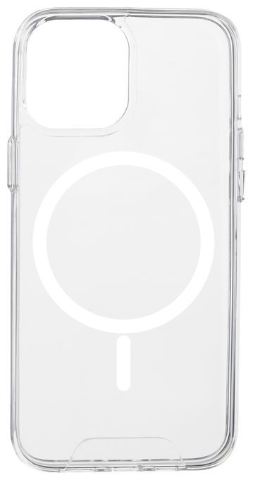 Cover für Apple iPhone 15  20776 (Transparent) 