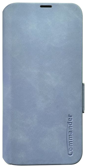 Folio für Apple iPhone 15  20789 (Blau) 