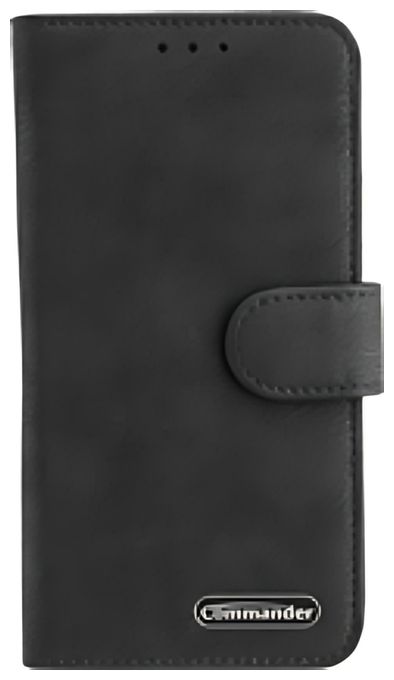 Flip case für Samsung A15 5G/ A15 4G  20839 (Schwarz) 