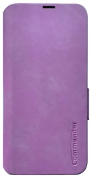 Flip case für Samsung A25 5G  20845 (Violett) 