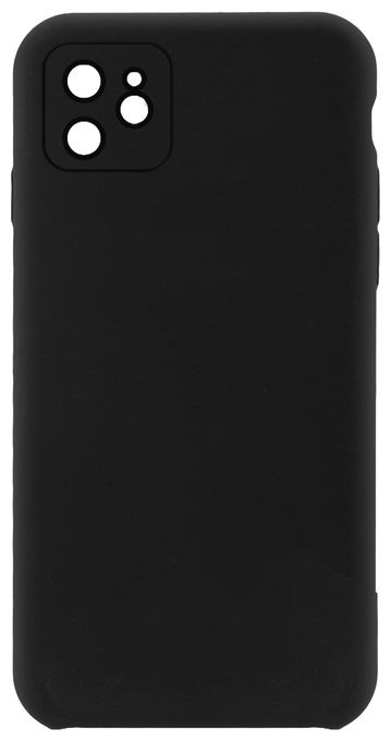 Cover für Samsung Galaxy A15 5G  20850 (Schwarz) 